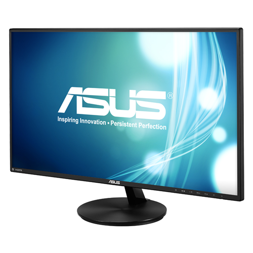 Monitor ASUS VN279 a VN289