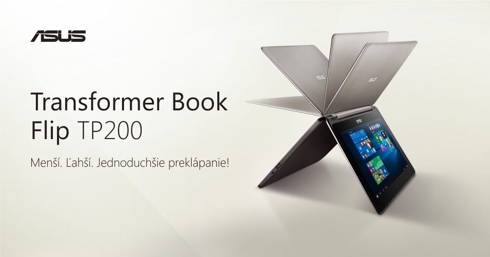 Tastiera Francese AZERTY Originale ASUS Transformer Book Flip TP200S TP200SA - Nuova