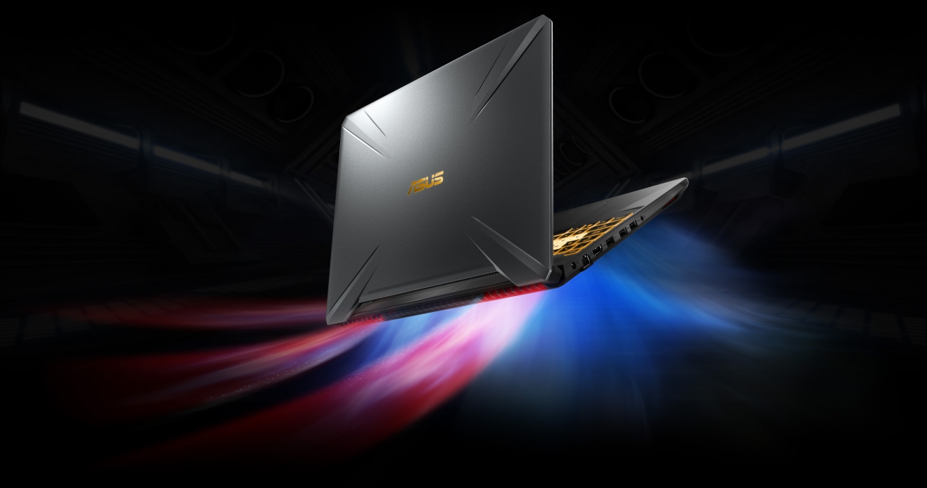 ASUS TUF Gaming FX505