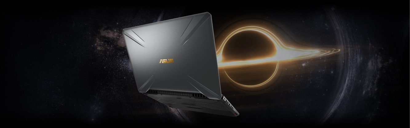 ASUS TUF Gaming FX505