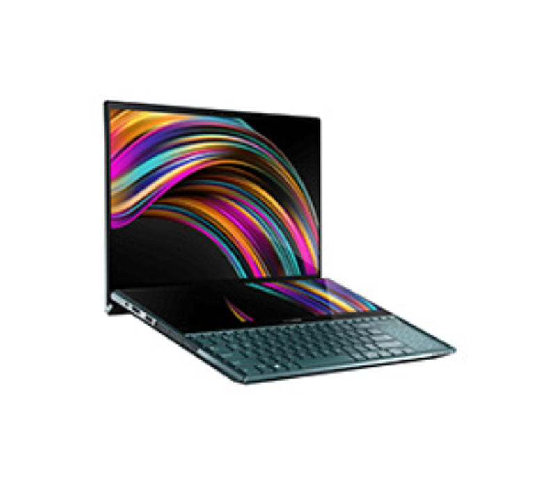 Profesionálny notebook ASUS ZenBook Pro Duo UX581