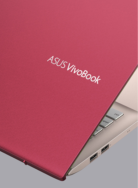 Kancelársky notebook ASUS VivoBook S15