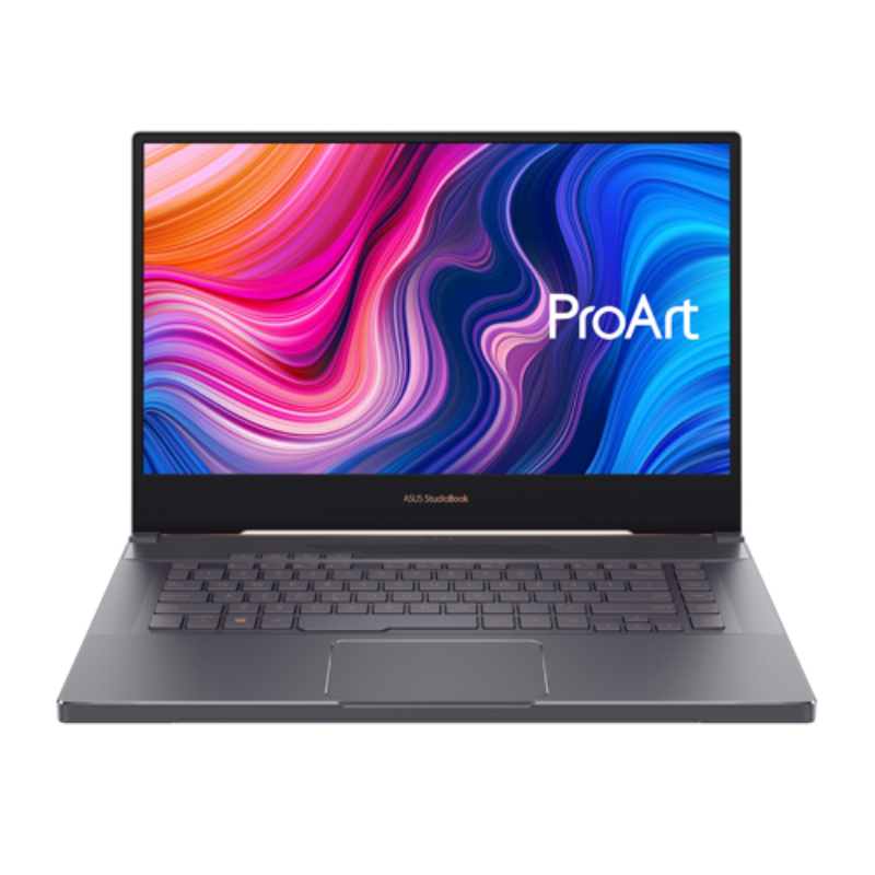 Profesionálny notebook ASUS ProArt StudioBook Pro 15