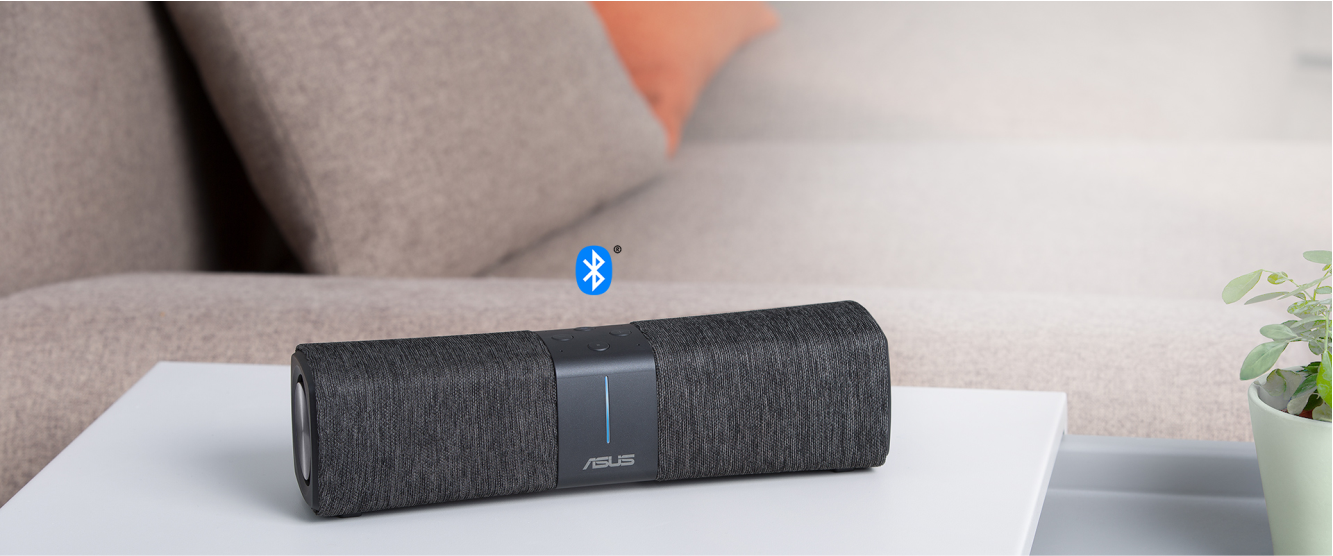 All-In-One Smart Voice Router Lyra Voice