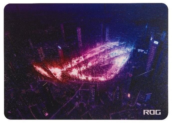 ASUS podložka pod myš ROG Strix Slice (90MP01M0-BPUA00) | ZEN-SHOP.SK ...