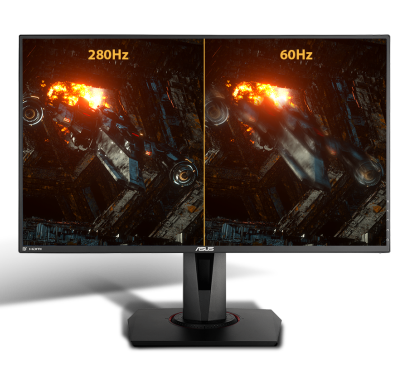 Herný monitor ASUS TUF Gaming VG279QM