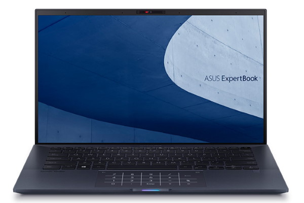 Profesionálny notebook ASUS ExpertBook B9450