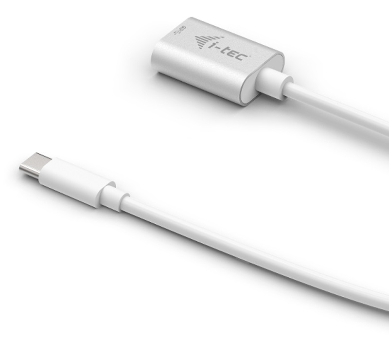 Káble a redukcie i-tec
