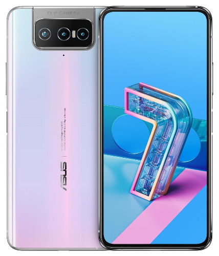 ASUS ZenFone 7 ZS670KS (90AI0022-M00150) | ZEN-SHOP.SK produkty Asus