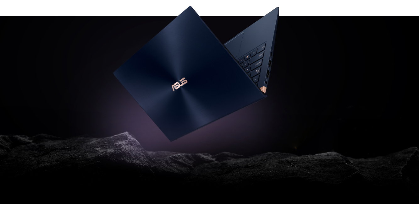 ASUS najlepšia značka notebookov 2020