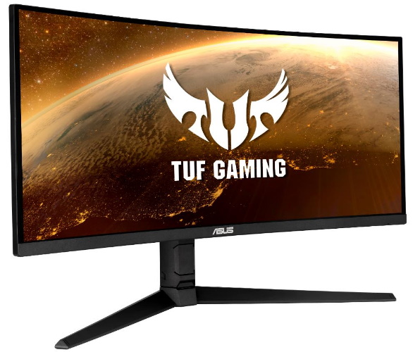 Asus tuf gaming vg34vql1b обзор