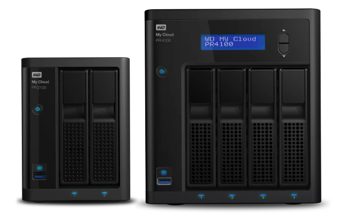 Western Digital NAS Western Digital NAS