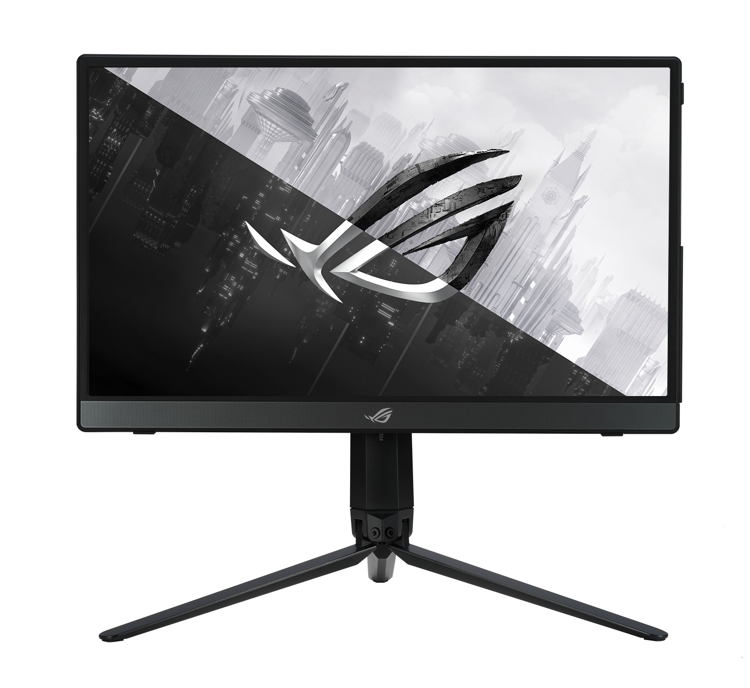 Prenosný herný monitor Asus XG16