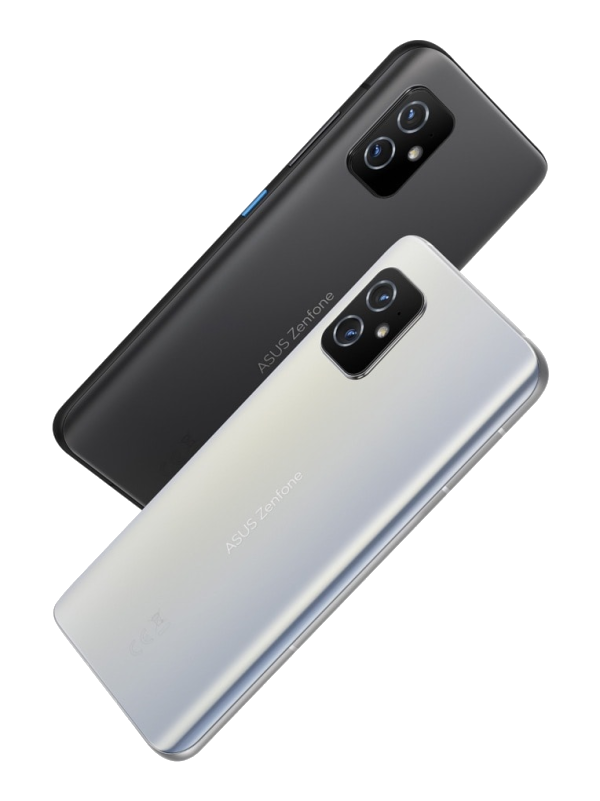 Štýlový Smartfón Asus Zenfone 8
