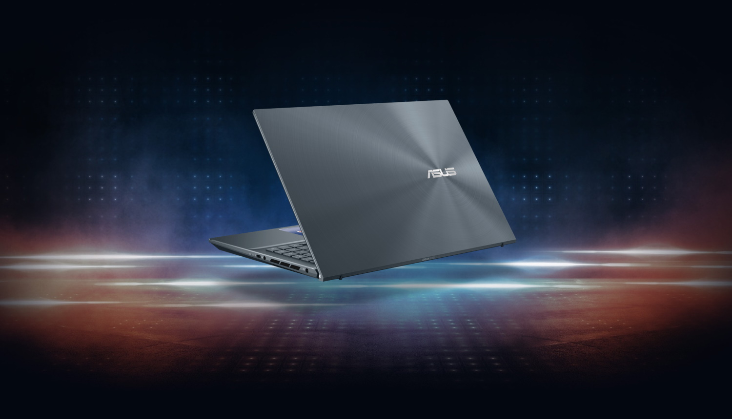 Profesionálny Notebook Asus ZenBook Pro 15 