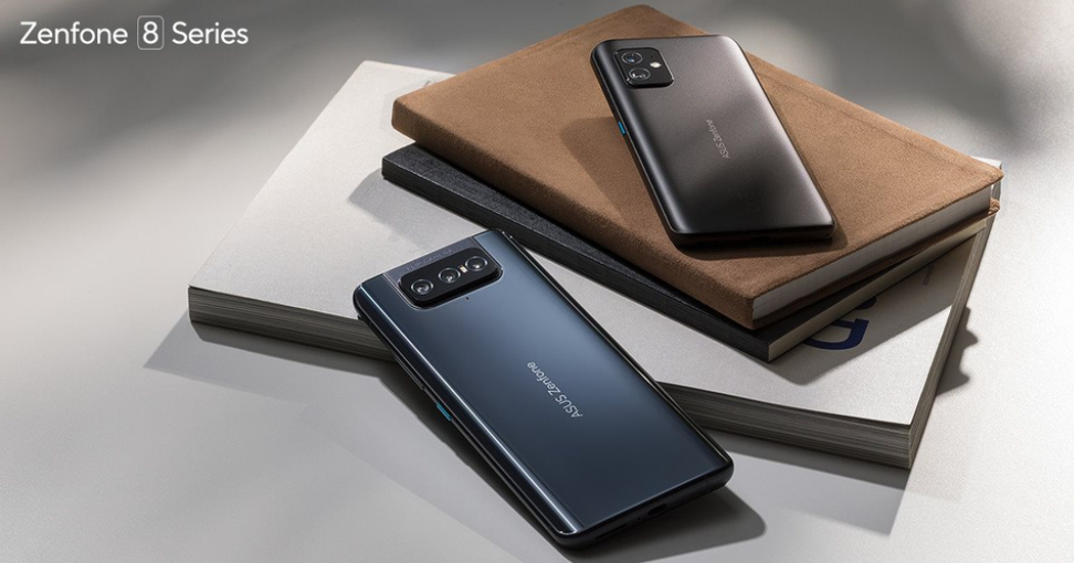 ASUS ZenFone 8 ZS590KS Obsidian Black (ZS590KS-2A009EU) | ZEN-SHOP.SK ...