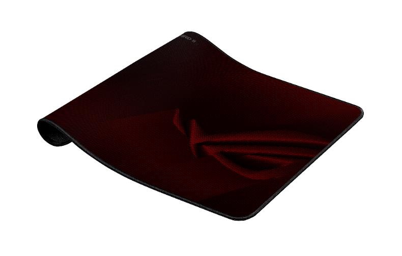 ASUS Podložka pod myš ROG SCABBARD II Medium (90MP02H0-BPUA00) | ZEN ...