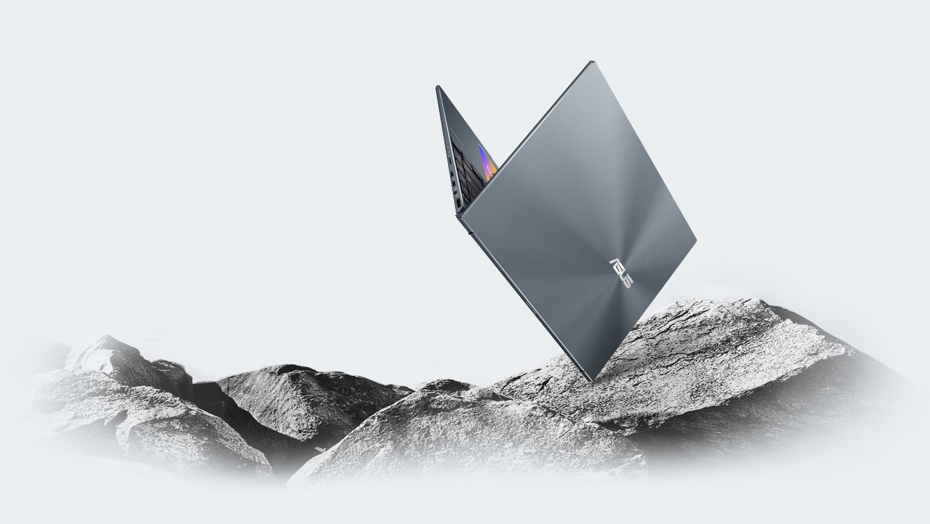 Štýlový notebook Asus ZenBook 14X UX5400