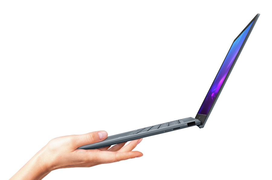 Štýlový notebook Asus ZenBook 14 UX425