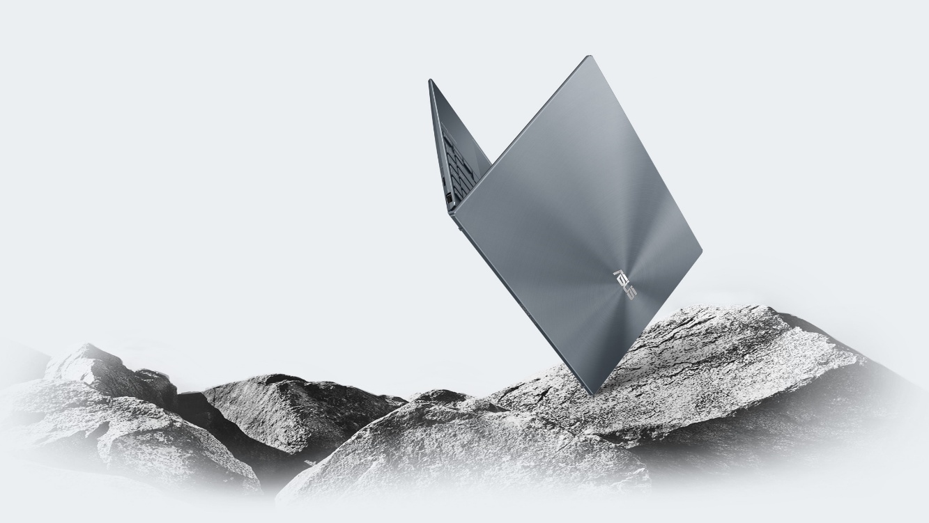 Štýlový notebook Asus ZenBook 14 UX425