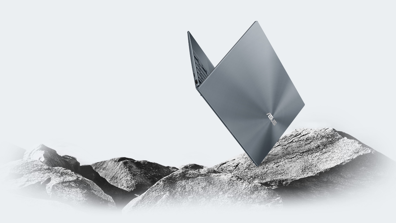 Štýlový notebook Asus ZenBook 13 UX325