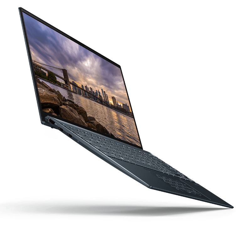 Štýlový notebook Asus ZenBook 13 UM325