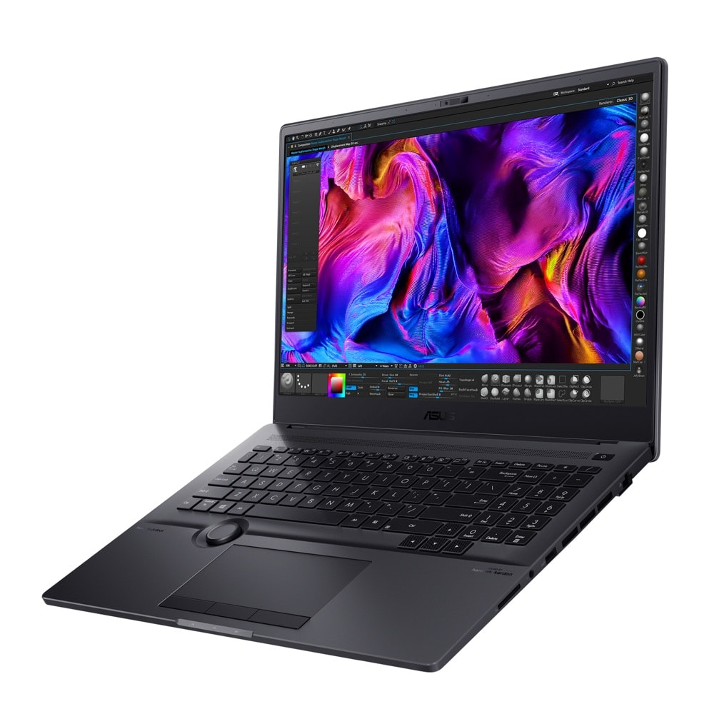 Profesionálny Notebook Asus ProArt Studiobook 16 OLED