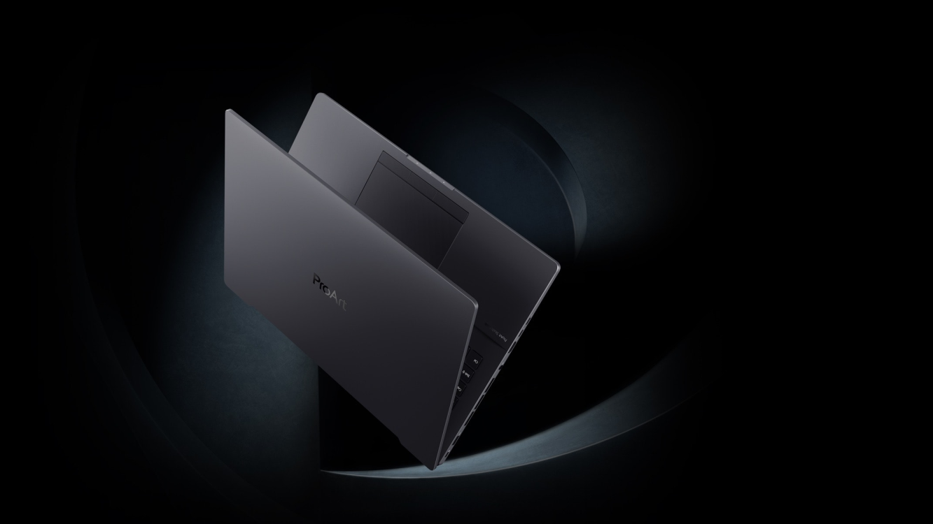 Profesionálny Notebook Asus ProArt Studiobook 16 OLED
