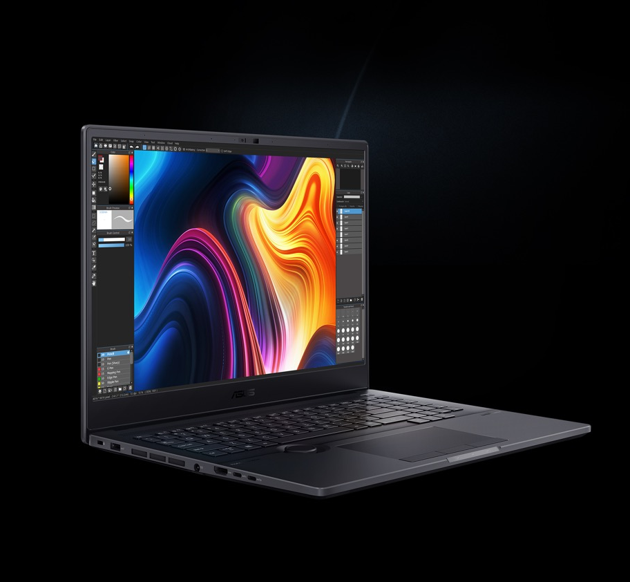 Profesionálny Notebook Asus ProArt Studiobook 16 OLED