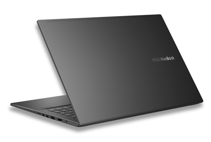 Notebook Asus VivoBook 15 K513 Indie Black