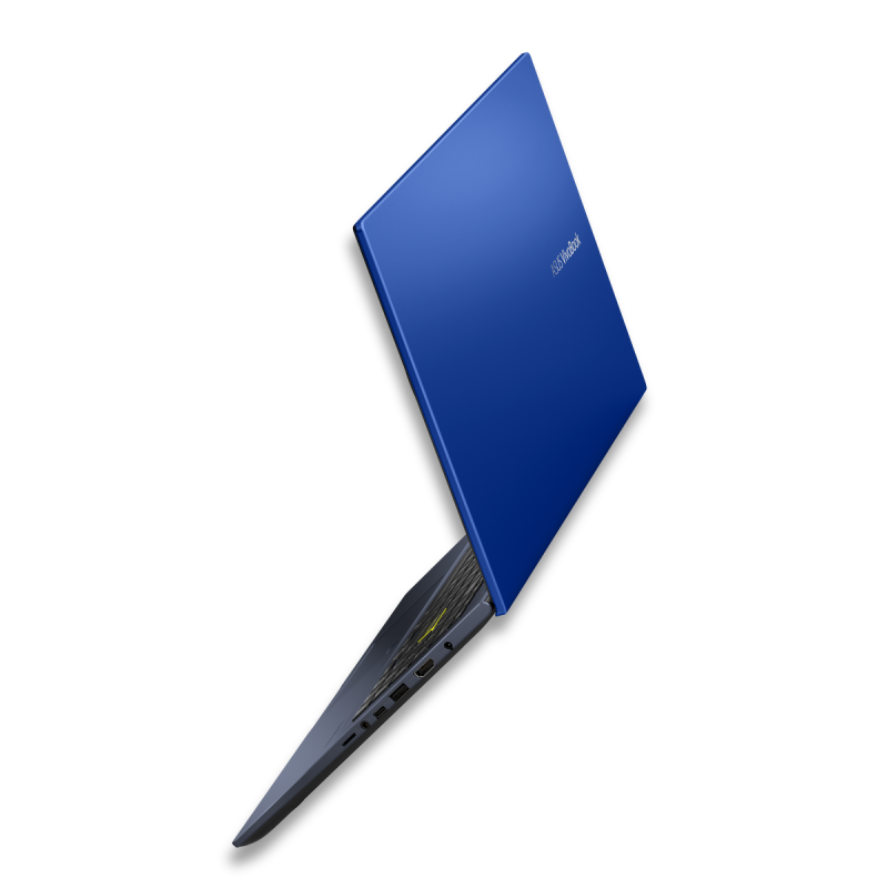 Notebook Asus VivoBook 15 X513 Cobalt Blue