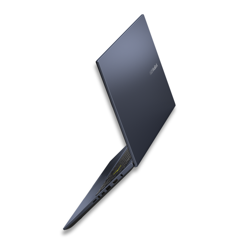 Notebook Asus VivoBook 15 X513 Bespoke Black