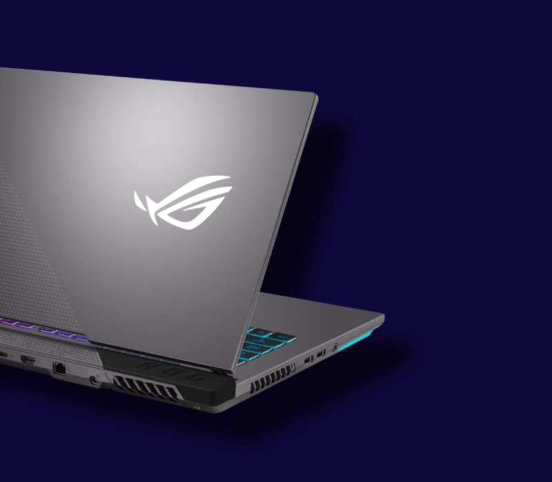 Herný notebook Asus ROG Strix G15