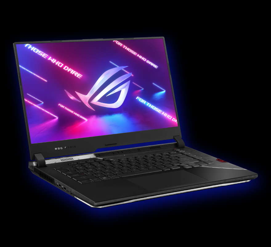 Herný notebook Asus ROG Strix SCAR 15