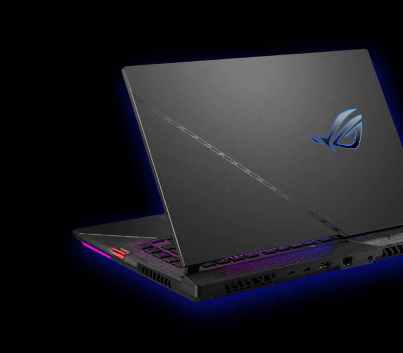 Herný notebook Asus ROG Strix SCAR 15