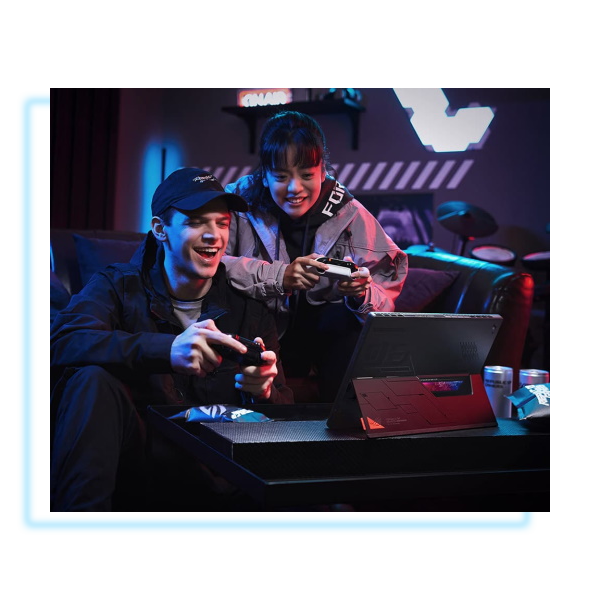 Herný notebook Asus ROG Flow Z13