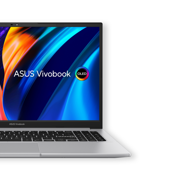 Notebook Asus VivoBook S 15 OLED M3502