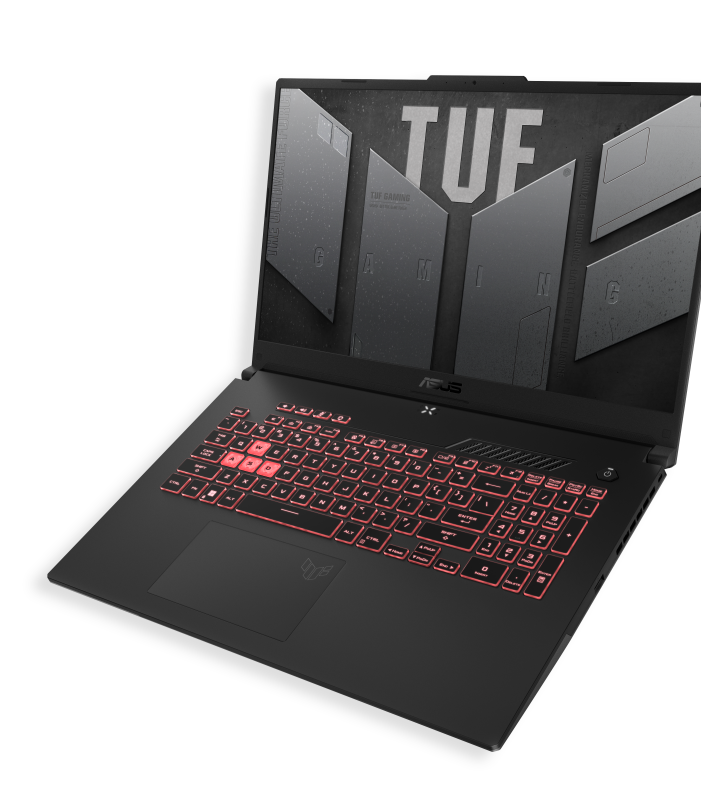 Herný Notebook Asus TUF Gaming A17
