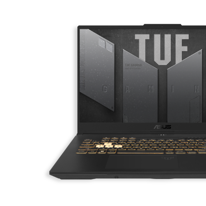Herný Notebook Asus TUF Gaming F17