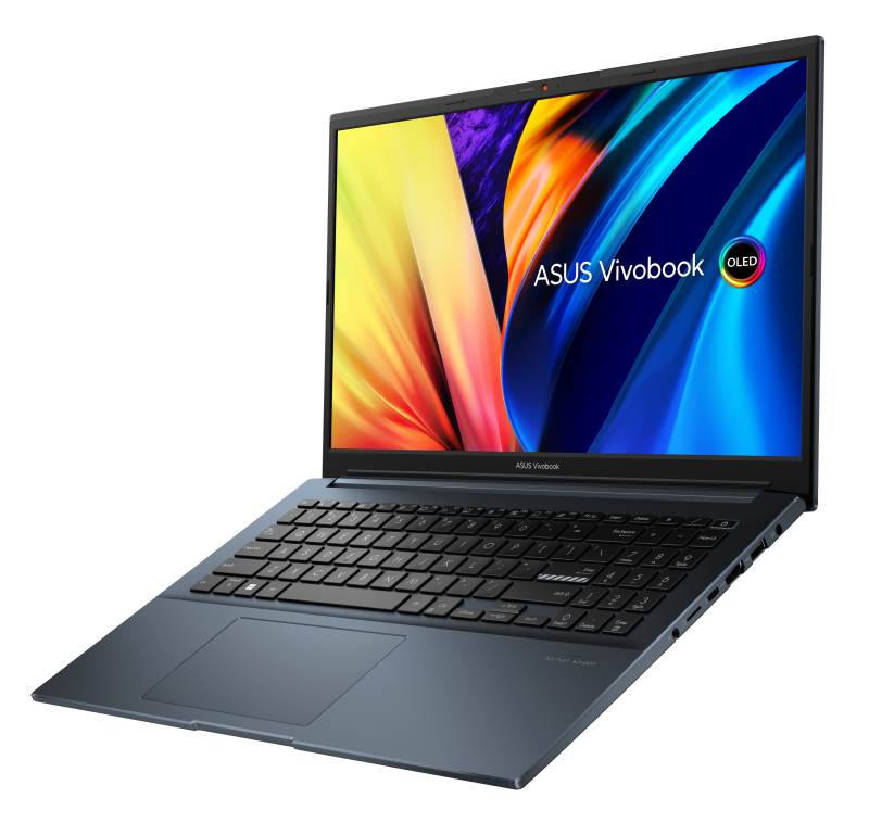 Notebook Asus VivoBook Pro 15 OLED K6500