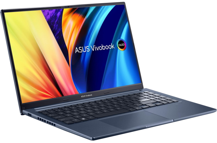 Asus Vivobook X M Qa Oled Quiet Blue M Qa L W Zen Shop Sk Produkty Asus