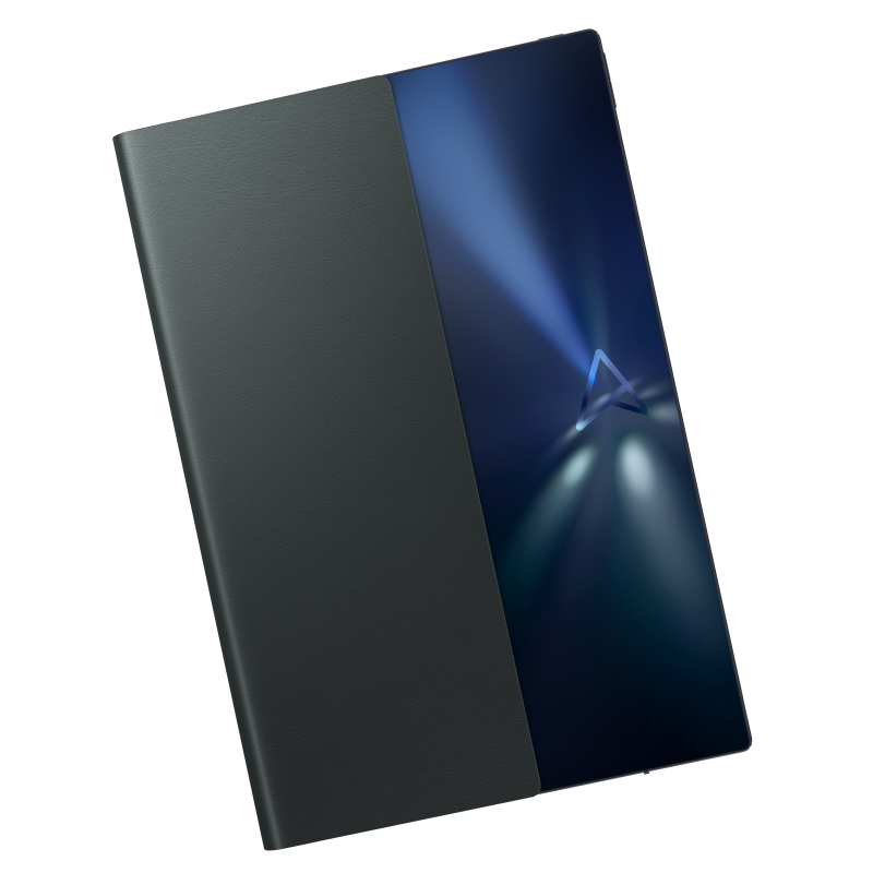 Skladací notebook Asus ZenBook Fold 17 UX9702