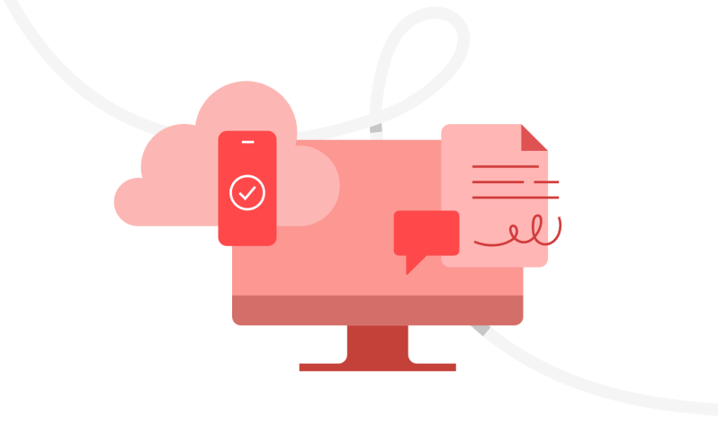 Softvér Adobe Acrobat Reader