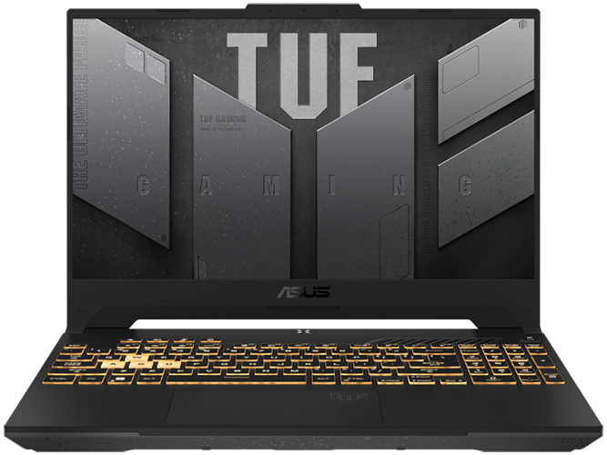 Asus Tuf Gaming F15 Fx507zv Jaeger Gray Fx507zv4 Lp037 Zen Shopsk