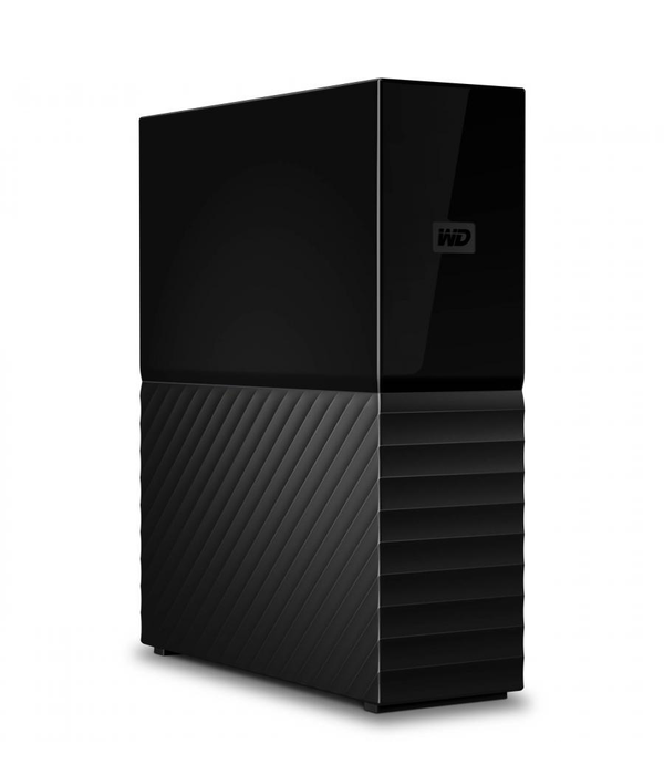 Externý disk Western Digital My Book Externý disk Western Digital My Book