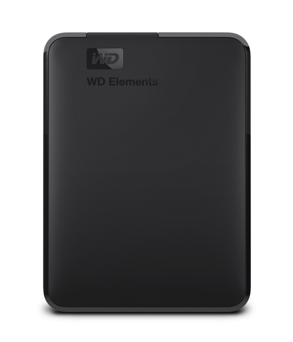 Externý disk Western Digital Elements Portable Externý disk Western Digital Elements Portable