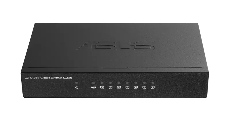 Asus Switche Asus Switche