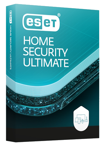 Eset Home Security Ultimate