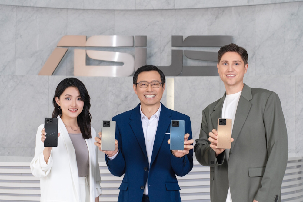 ASUS prináša na trh Zenfone 11 Ultra