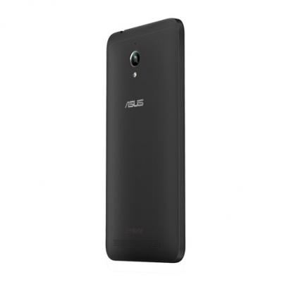 ASUS ZenFone Go ZE500TG čierny